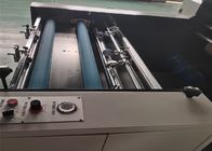 Ενεργειακό αυτόματη Corrugation αποταμίευσης μηχανή 900 Α κιβωτίων εγγράφου χαρτονιού μηχανών