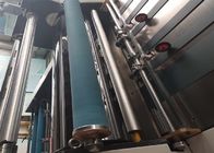 Ενεργειακό αυτόματη Corrugation αποταμίευσης μηχανή 900 Α κιβωτίων εγγράφου χαρτονιού μηχανών