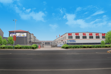 Κίνα HEBEI SOOME PACKAGING MACHINERY CO.,LTD Εταιρικό Προφίλ