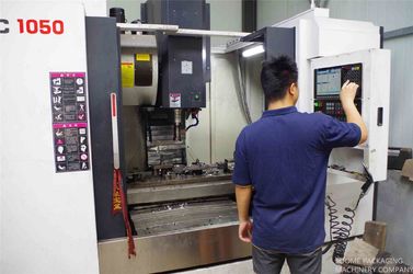 Κίνα HEBEI SOOME PACKAGING MACHINERY CO.,LTD Εταιρικό Προφίλ