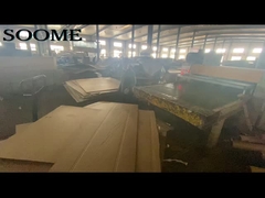 Μηχανή ανακύκλωσης απορριμμάτων χαρτιού