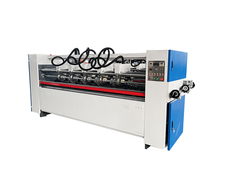 Ηλεκτρικά ρυθμιζόμενος σκοράρος με σχιστήρα