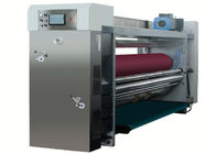 1200*2400mm χαρτόνι κυματοειδής εκτυπωτής Flexo Slotter Die Cutter Machine για συσκευασία κιβωτίων
