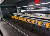 Ψηφιακός εκτυπωτής κυματοειδής πάχους 2-12 mm με ταχύτητα εργασίας 6-10 PC/min