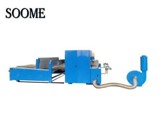Αποτελεσματικό 3250 μοντέλο λεπτή λεπίδα Slitter Scorer Machine 150m/min Ταχύτητα 3000mm για ακριβή σκορ