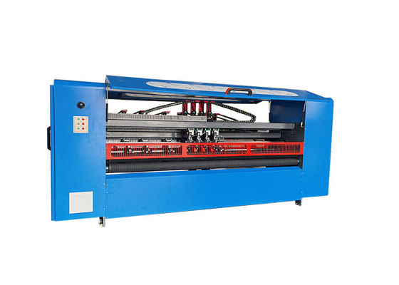 Παραγγελία Εταιρείας 600 Ομάδα Παραγγελία Thin Blade Slitter Scorer Μηχανή Με Κονβέξιο Μέχρι επίπεδο Σκορ