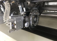 Ζαρωμένο Slitter εγγράφου σκόρερ που κατασκευάζει τη μηχανή μέσα σε 1 έως 3 δευτερόλεπτα