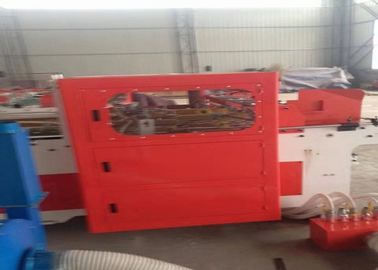 Ημι αυτόματη φακέλλων Gluer μηχανών ενέργεια τύπων κατώτατου κλειδώματος πιέζοντας - αποταμίευση