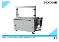 Αυτόματη μηχανή δεσίματος λουρίδων συσκευασίας χαρτοκιβωτίων