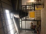 Corrugation πρεσών 180 τόνου υδραυλική ζαρωμένη συσκευασία αυτόματη μηχανή