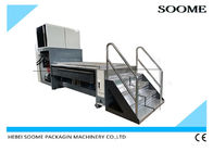 Ζαρωμένη μηχανή εκτυπωτών χαρτοκιβωτίων λαχανικών φρούτων 200pcs/min