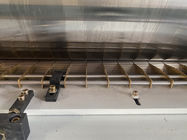 Αλλαγμένη γρήγορα 1600mm τύπος ζαρωμένη γραμμή παραγωγής ενιαίο Facer κασετών ένα φλάουτο