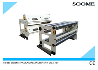 Corrugation έντασης διορθώσεων 1800mm αυτόματη μηχανή στη ζαρωμένη γραμμή παραγωγής