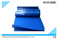 Μπλε ανθεκτικά μαξιλάρια εκτυπωτών μαξιλαριών μερών R/Bak μηχανών εκτύπωσης Flexo